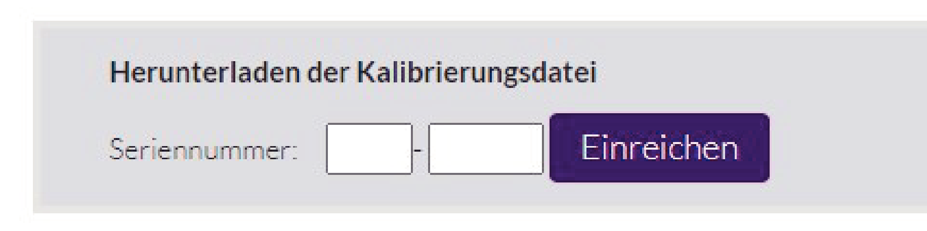 Screen serial